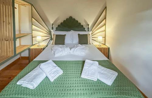 Villae Ceira & Serra Refúgio com Piscina junto à Serra da Lousã - Foto 19