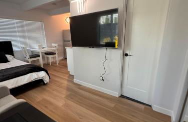 Modern Studio Stylish &Cozy Back Unit - Foto 13