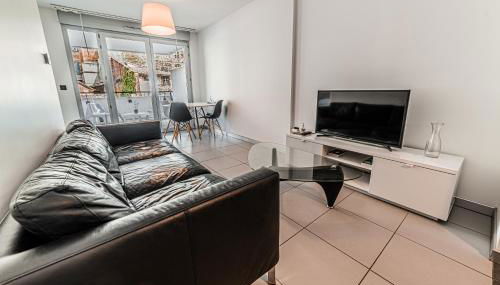 Wonder Appart' 1.2 - Coeur de ville - - Foto 4