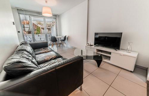 Wonder Appart' 1.2 - Coeur de ville - - Foto 4