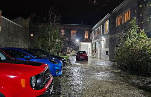 Métamorphose Champenoise - Foto 32