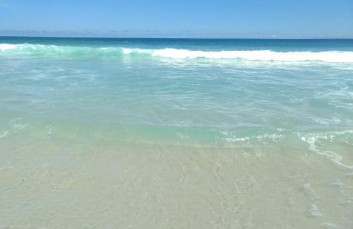 Apartamento Novo em Itaúna, Maracanã do Surf - Foto 18