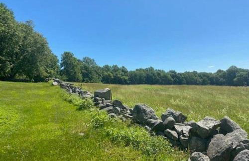 Historic Farm on 96 Acres! - Foto 31