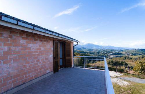 [vista Sibillini] Villa Amici - Foto 37