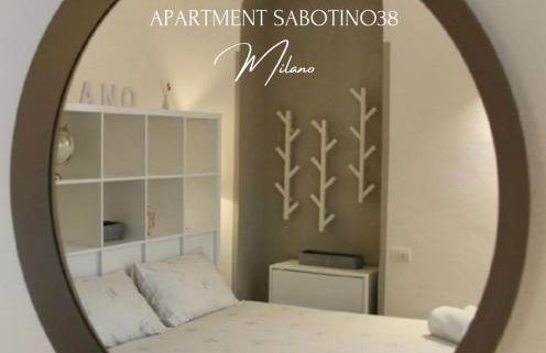 Glamour Liberty Apartment Sabotino38 - Foto 59