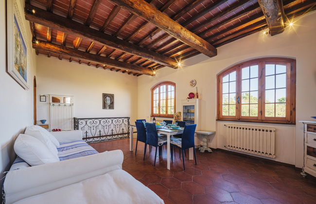 Villa Mistral - Foto 14