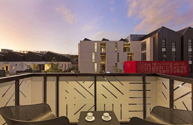 Bridgewater View 415 by HostAgents - Foto 4