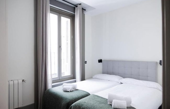 Slow Suites Gran Vía - Foto 14