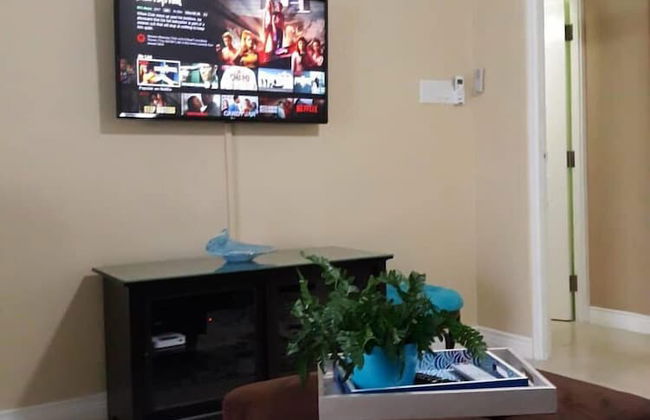 The Brompton Executive Guest Apartment - Foto 9