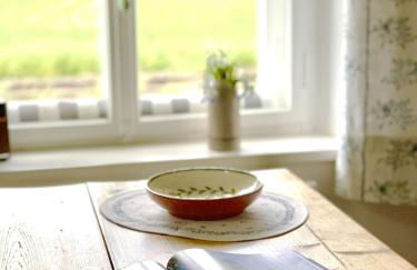 Historischer Pfarrhof Niederleierndorf - Foto 5