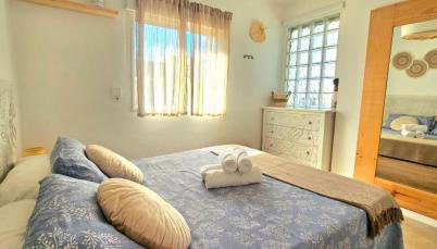 Urban loft Valencia playa - Foto 3, towels