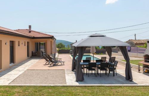 Holiday Home Ferienvilla 'Villa Xenia by Interhome - Foto 2