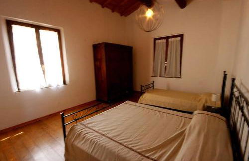 Villa con Piscina 10 Posti Letto, L'Oliveta Di Rivalto - Foto 8