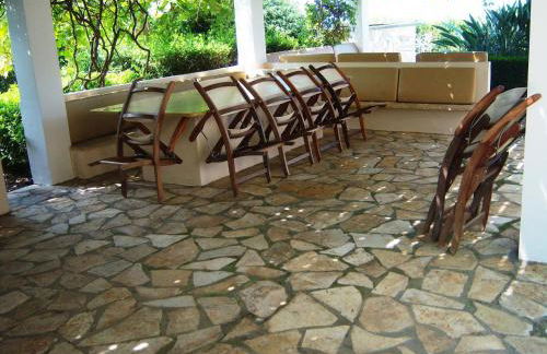 Luxury Villa Flora Kiparissia - Foto 29