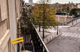 RESIDENCES HARCOURT - Ile Saint Louis - PARIS - Foto 32