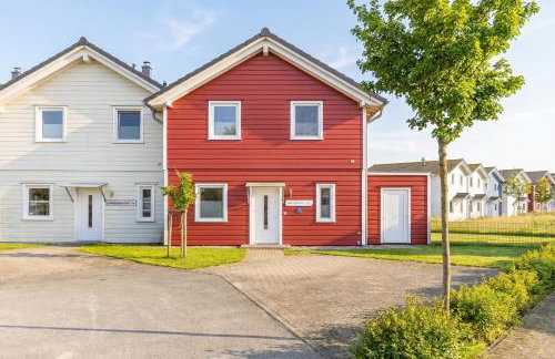 Ferienhaus Nordspitze - Foto 1