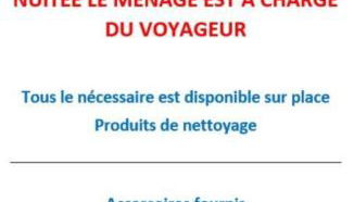 STUDIO LES GLOVETTES - Foto 3