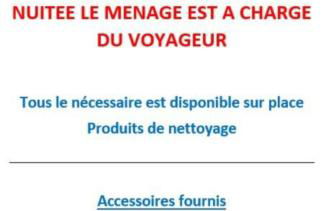 STUDIO LES GLOVETTES - Foto 3