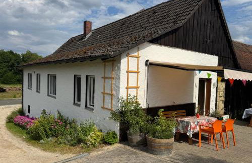 Ferienhaus Glücklich am Bach - Foto 1