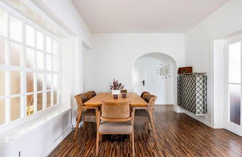 Maybach Apartments - Modern & Spacious, near Düsseldorf Messe, free Private Parking - Foto 26