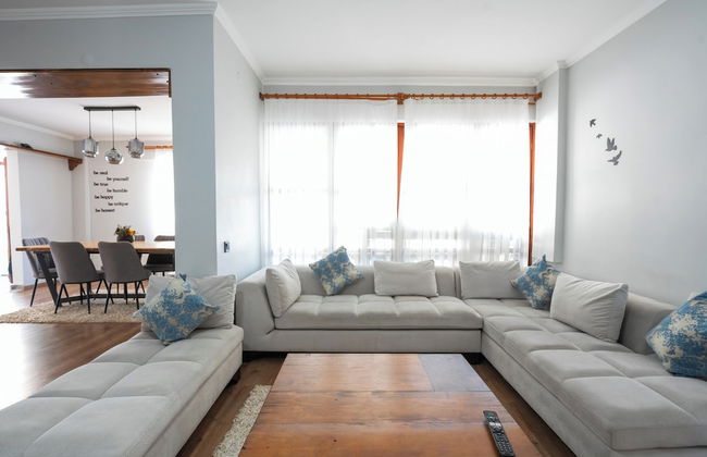 Villa Asli Marmaris (Family only) - Foto 16