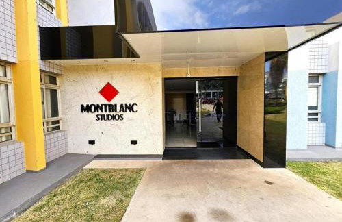 Flat Sudoeste Mont Blanc by CentoEdez - Foto 1