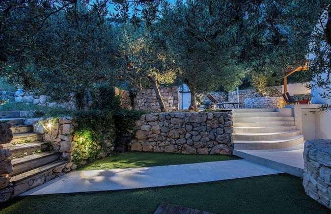 Villa Olive Tree - Foto 78