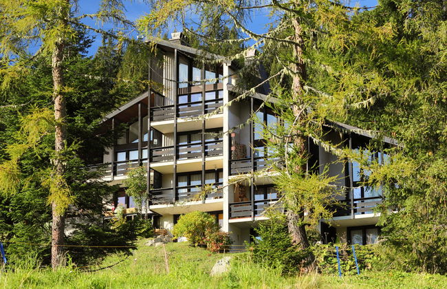 Les Beluardes Bl. 151/2 - Foto 1