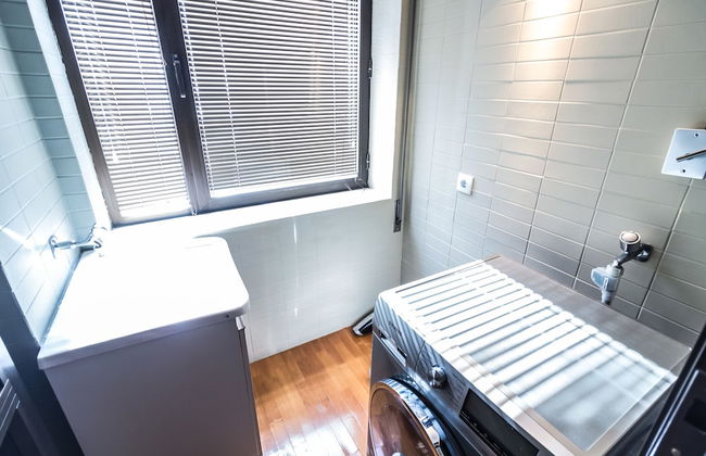 DAHome - Collector's Luxurious Apartment - Foto 30