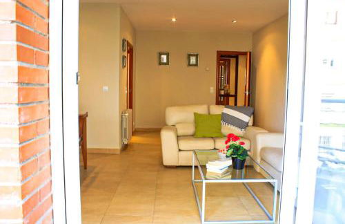 Apartamento Sitges Can Robert - Foto 14