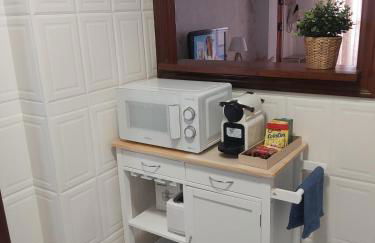 Coqueto apartamento céntrico con terraza y parking - Foto 26