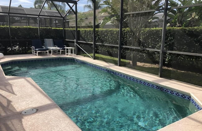 Private Pool Villa, Many Updates! Southern Dunes - Foto 15