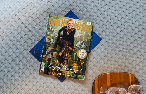 Tilly's Townhouse With parking - Foto 42