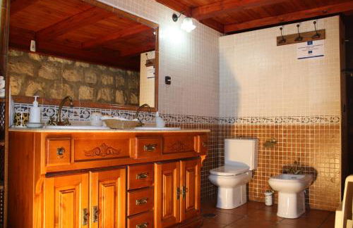 ALCALA DEL JUCAR, Casa rural Rio Tranquilo 1 -Piscina privada- - Foto 35