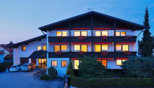 Appartementhaus Absmeier - Foto 5