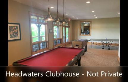 Headwaters Hideaway - Foto 46