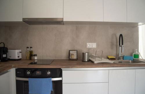 Naiads Nest - The Comfort Lux - Foto 8