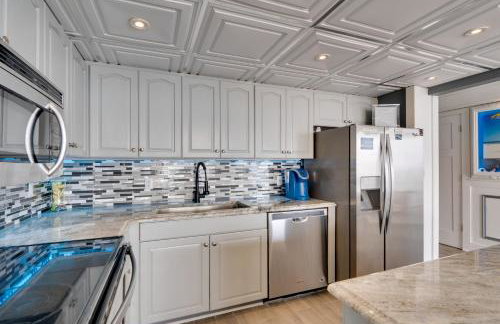 Luxury Panama City Beach Condo - Resort/Balcony - Foto 13