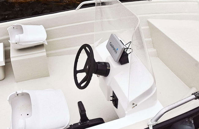 5 Person Holiday Home in Selje-by Traum - Foto 15