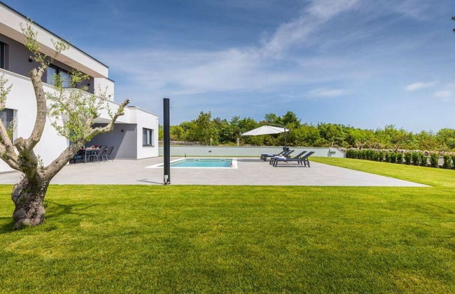 Villa Ana Skicini - Foto 19