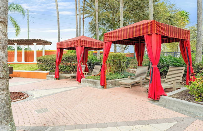 Mickeys Retreat at Solana Private Pool! - Foto 68