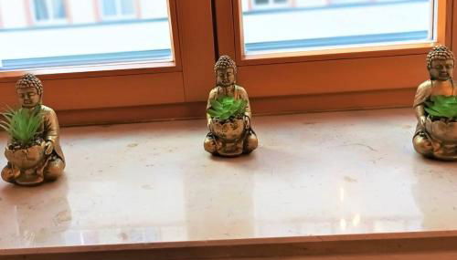 Modernes Apartment mit Balkon - Foto 5