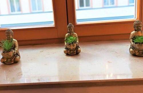 Modernes Apartment mit Balkon - Foto 5