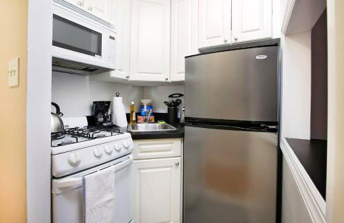 Bright Studio in Central NYC - Foto 9