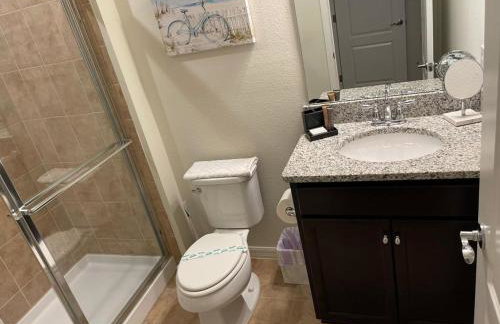 Vacation Home - Davenport - Orlando - Clubhouse - Private pool & Grill - Foto 15