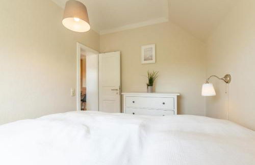 An der Steilküste Wohnung 01 - Photo 11