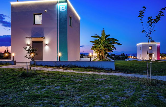 Continent Villas - Foto 19