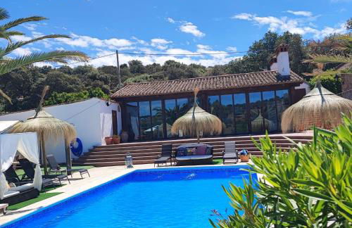 Casa Rural El Canto Del Agua - Foto 10