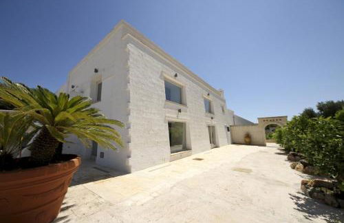 Masseria Ancella - Foto 58