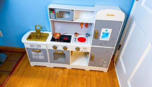 Spacious 3BR Luxury Villa Gated Parking Near Dodger St DTLA - Foto 3